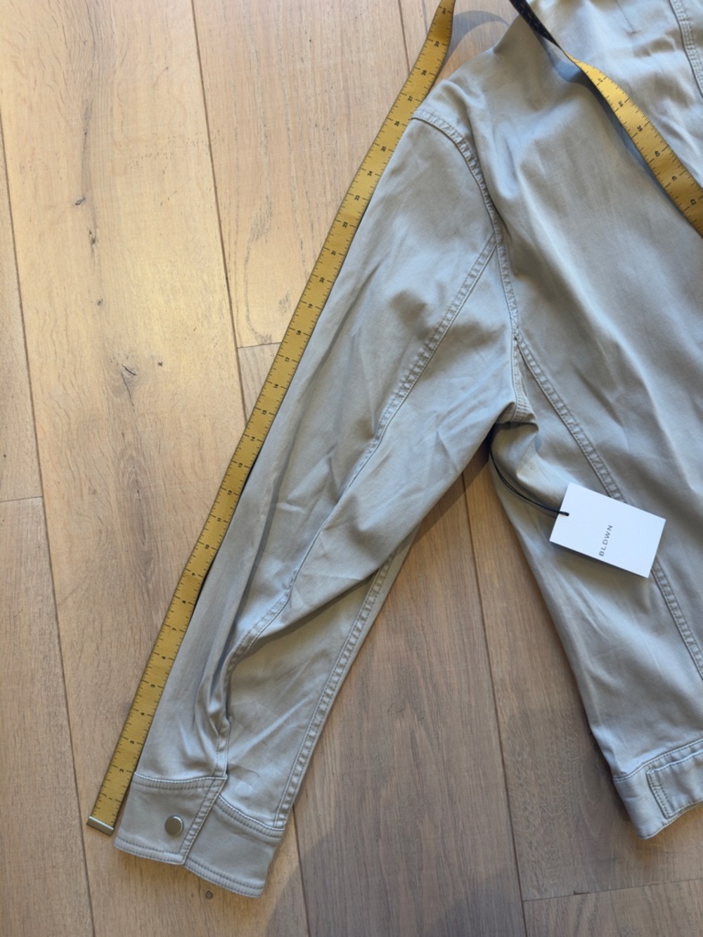 Baldwin Noah Jacket - Picture 8 of 9